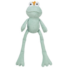 REI SAPO PELUCHE 